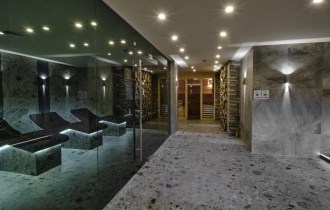 Saint Ivan Rilski Hotel & Apartments