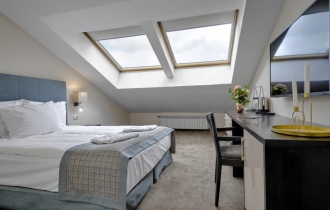 Saint Ivan Rilski Hotel & Apartments