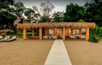 Oasis Premium Apart Hotel 3* Лозенец