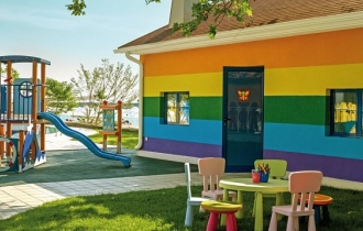 Grifid Sentido Marea