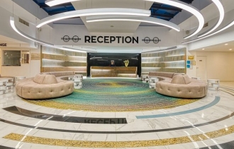 Grifid Sentido Marea