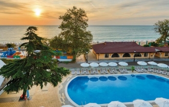 Grifid Sentido Marea