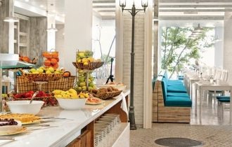 Grifid Sentido Marea