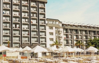 Grifid Sentido Marea