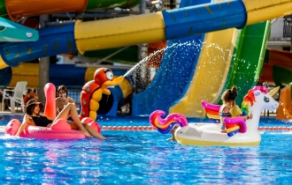 Prestige Hotel & Aquapark