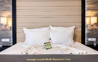 Prestige DELUXE Aquapark