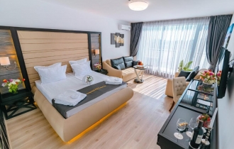 Prestige DELUXE Aquapark