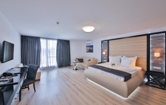 Prestige DELUXE Aquapark