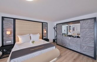 Prestige DELUXE Aquapark