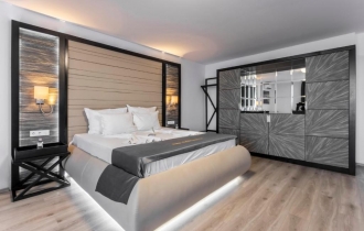 Prestige DELUXE Aquapark