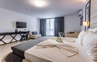 Prestige DELUXE Aquapark