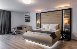 Prestige DELUXE Aquapark