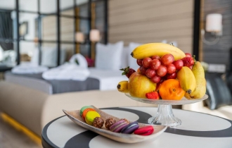 Prestige DELUXE Aquapark