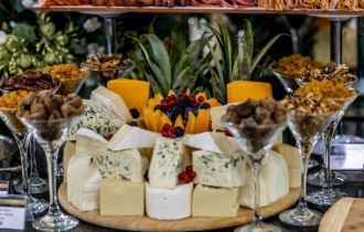 Prestige DELUXE Aquapark