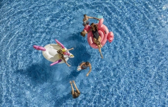 Prestige Hotel & Aquapark