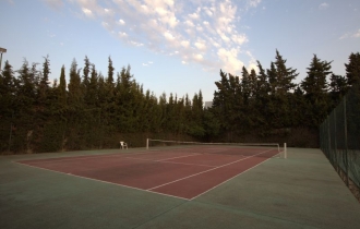 Dessole Le Hammamet Resort