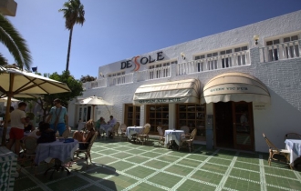 Dessole Le Hammamet Resort