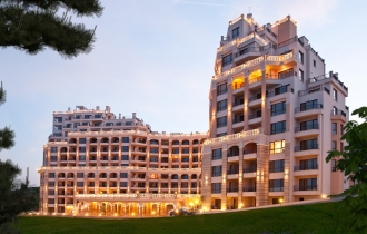 Cabacum Beach Residence