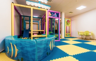 Prestige Hotel & Aquapark