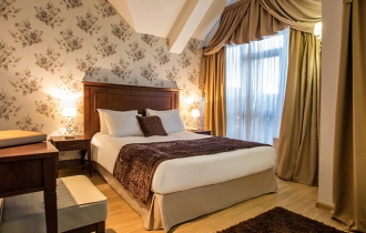 PREMIER LUXURY MOUNTAIN RESORT AH