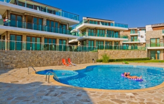 Panorama Bay 3*