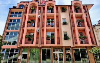 Art Villa Rozalia