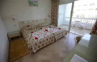 Dessole Le Hammamet Resort