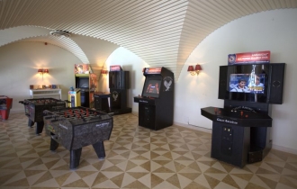 Dessole Le Hammamet Resort