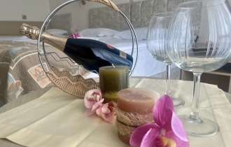 GRAND HOTEL NIRVANA (ex. Grand Hotel Oasis)