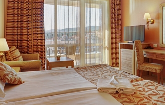 DIT Majestic Beach Resort