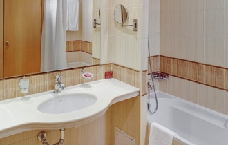 DIT Majestic Beach Resort