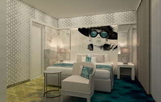 EUROPE HOTEL&CASINO