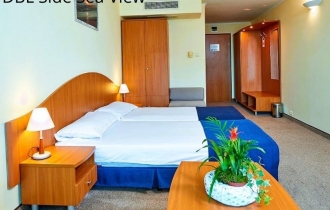 Sentido Bellevue 4*(ex. Bellevue 4*)