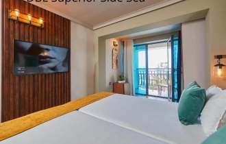 Sentido Bellevue 4*(ex. Bellevue 4*)