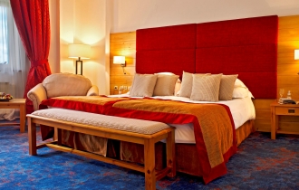 KEMPINSKI GRAND ARENA