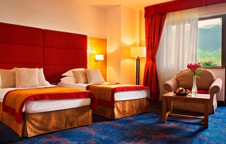 KEMPINSKI GRAND ARENA