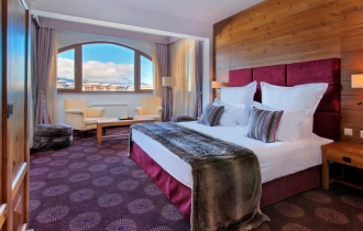 KEMPINSKI GRAND ARENA