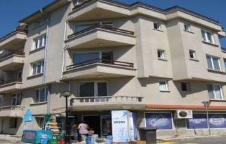 VILLA FANI 3*