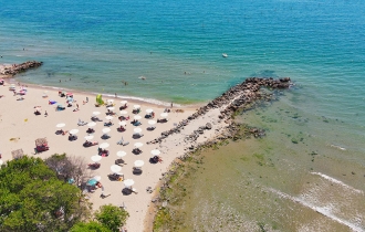 Prestige Fort Beach