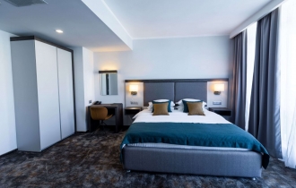 Best Western PLUS Premium Inn 4*