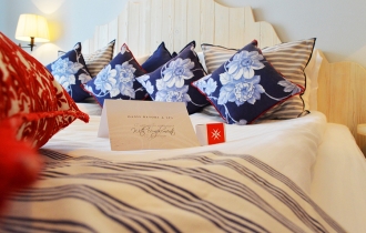 В  Maltese Castle 4*  Лозенец