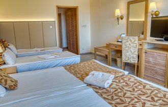 DIT Majestic Beach Resort