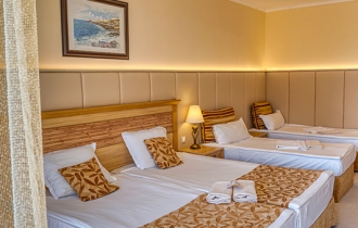 DIT Majestic Beach Resort