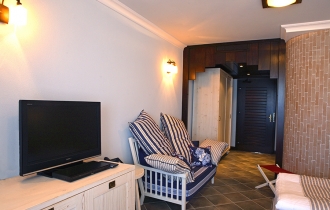 В  Maltese Castle 4*  Лозенец