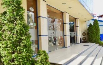 Rainbow Aparthotel I