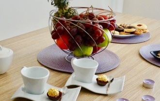 Rainbow Aparthotel I