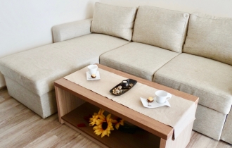 Rainbow Aparthotel I