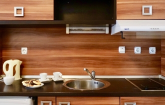 Rainbow Aparthotel I