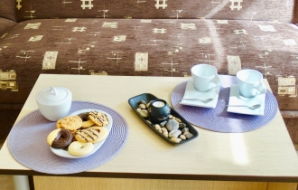 Rainbow Aparthotel I