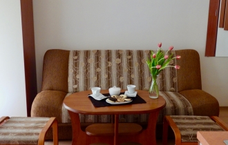 Aparthotel Rainbow II